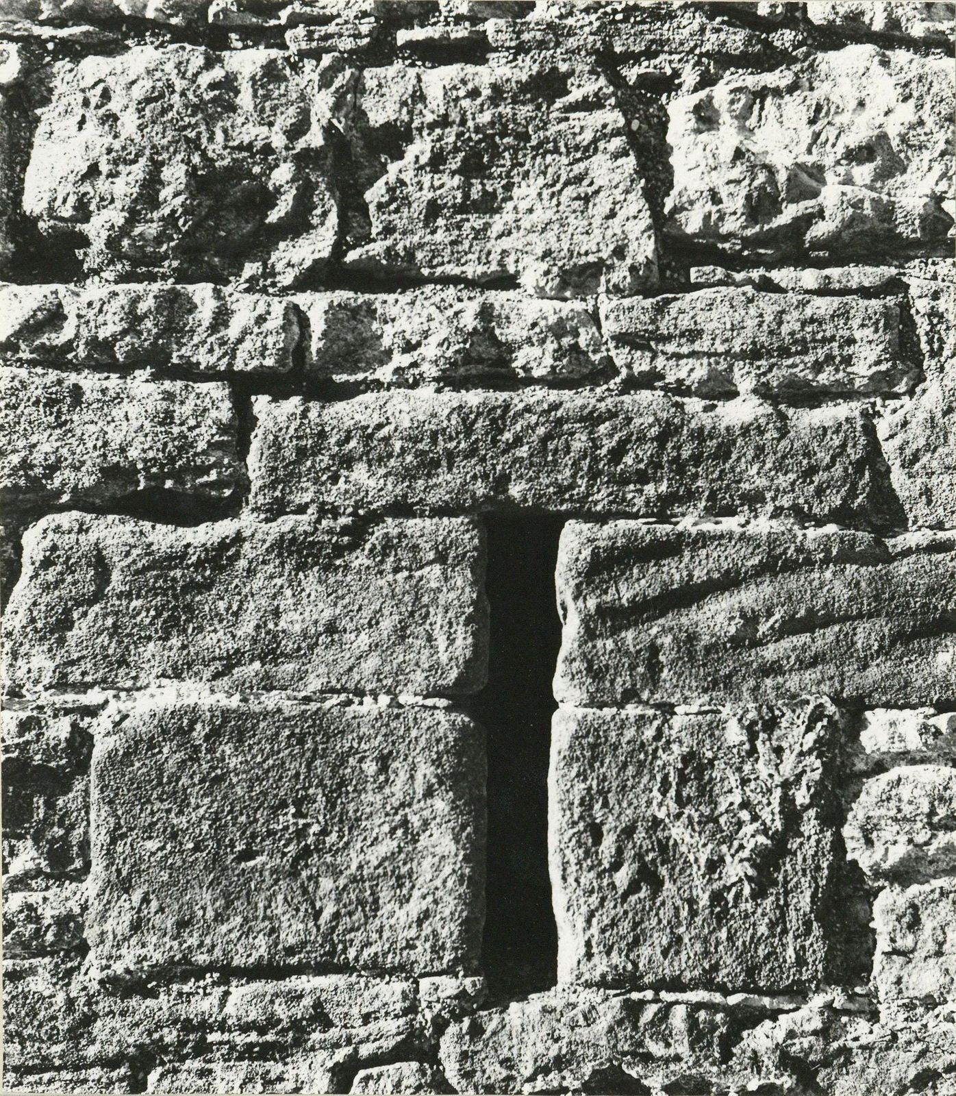 Rosemary Ellis Windows V Gelatin Silver Photograph Surreal Print For Book