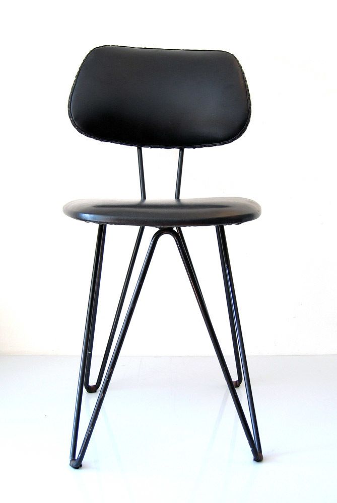 Cees Braakman Ums Pastoe Sm 01 Chair photo Furniture