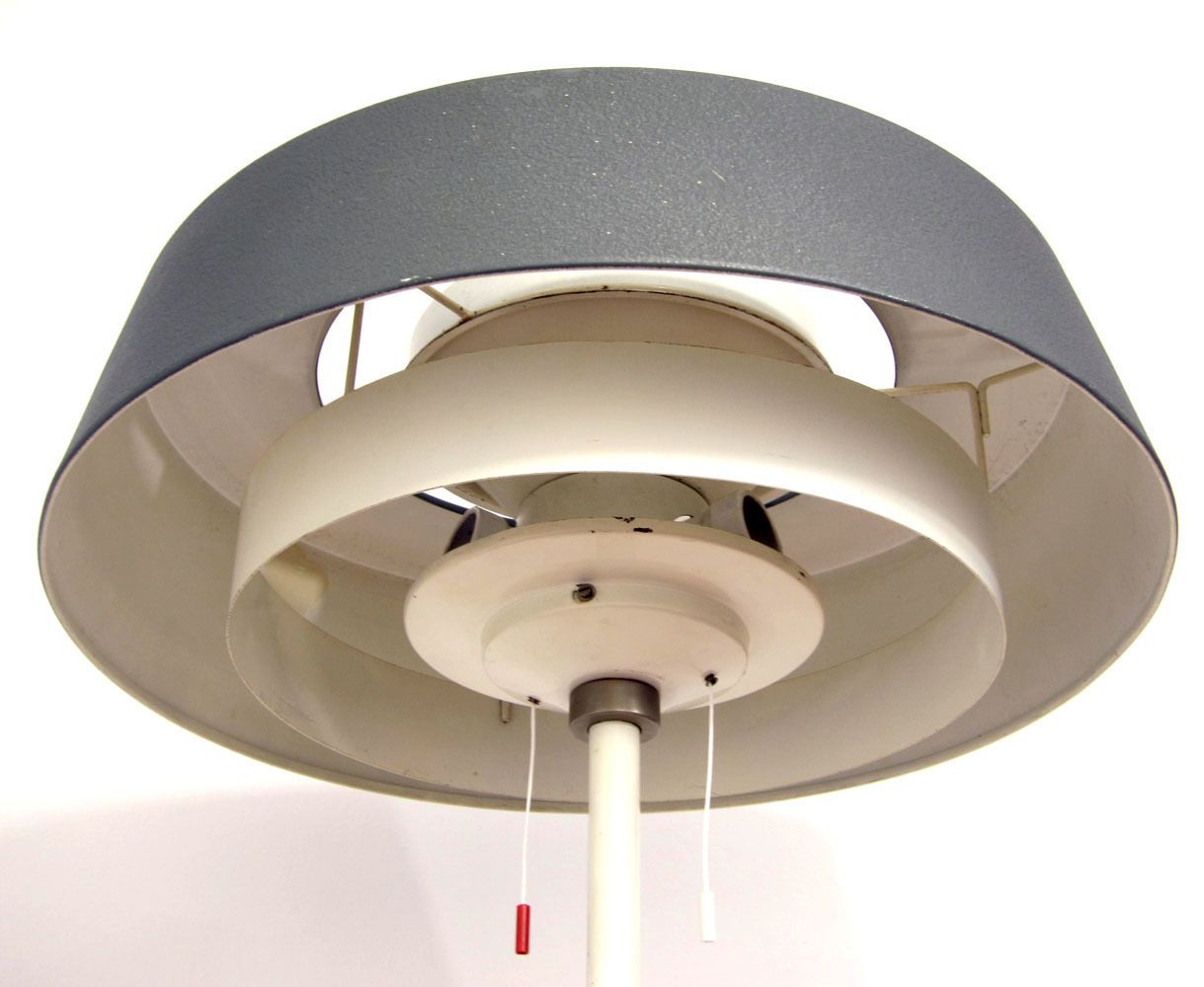 Grote Hiemstra St 7128 Vloerlamp photo Verlichting