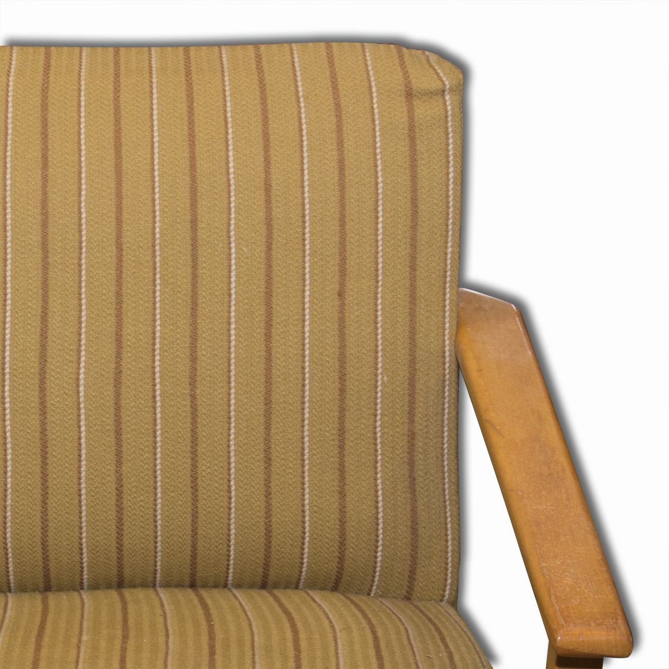 photo for sale A Pair Of Mid Century Armchairs, 1960´S, Central Europe