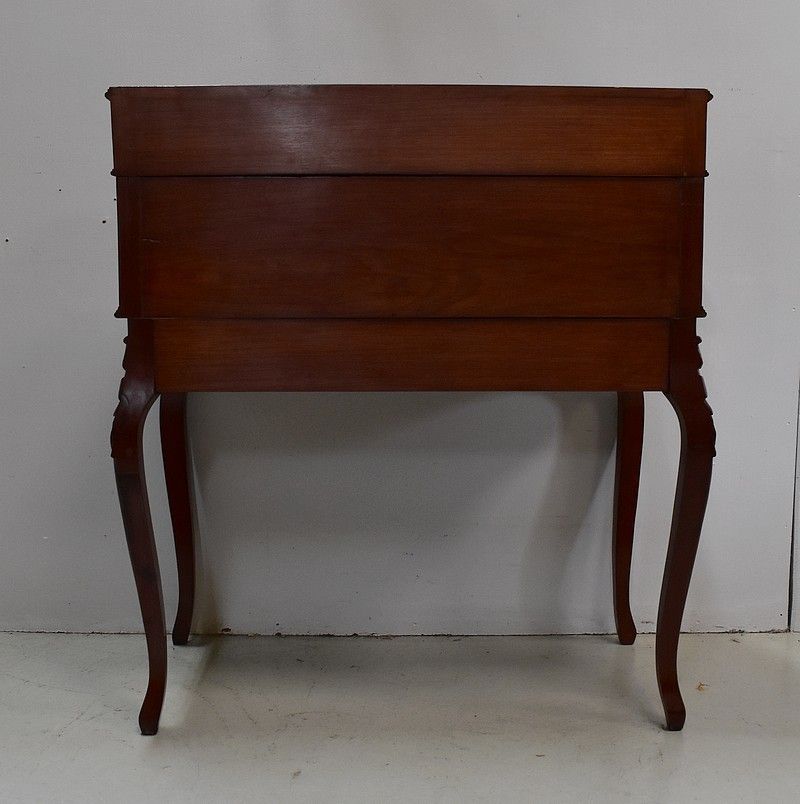 photo buy Cuban Mahogany Small Office, Napoleon III , 19th