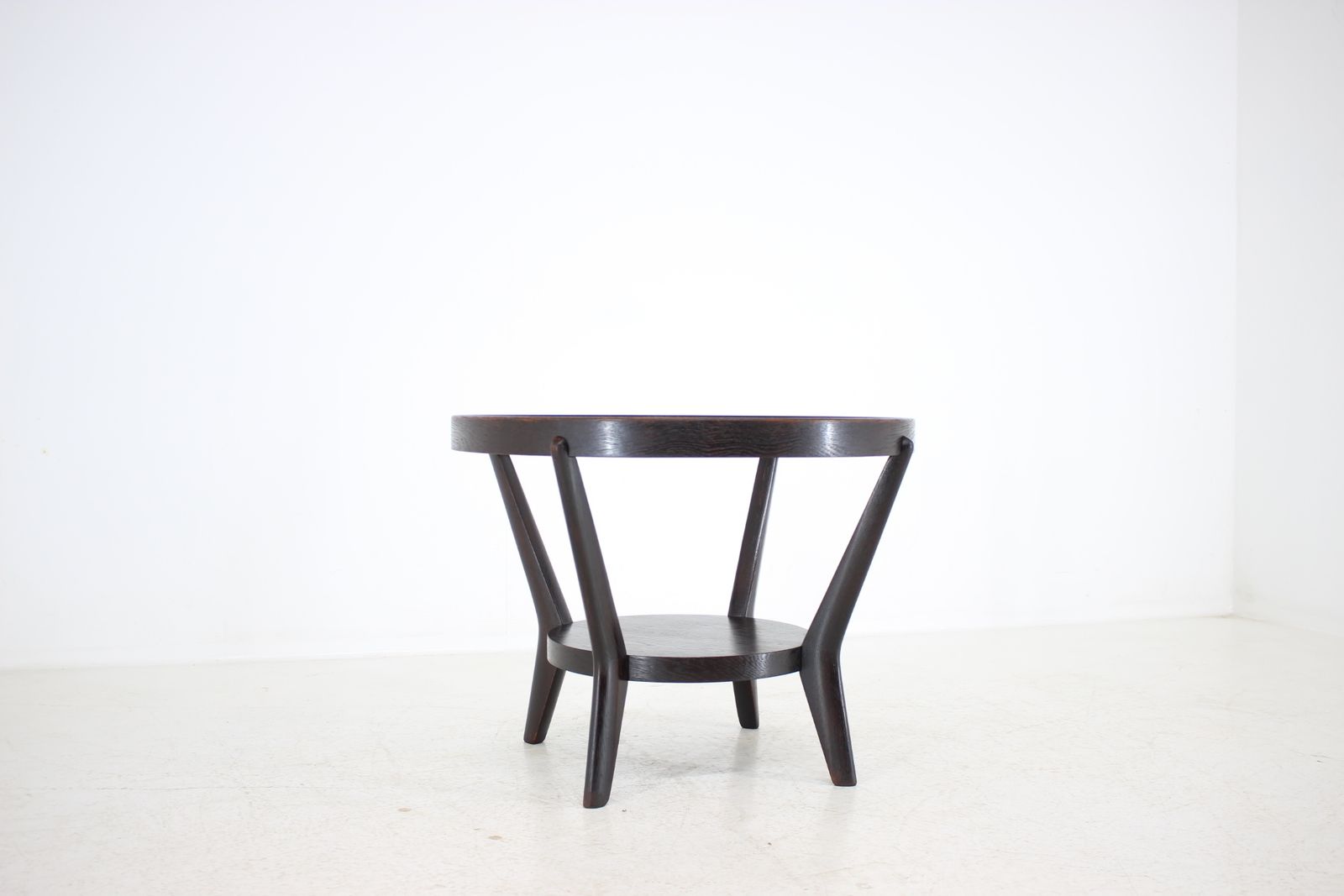 Vintage Coffee Table By Karel Koželka And Antonín Kropáček, 1960´S. photo Furniture