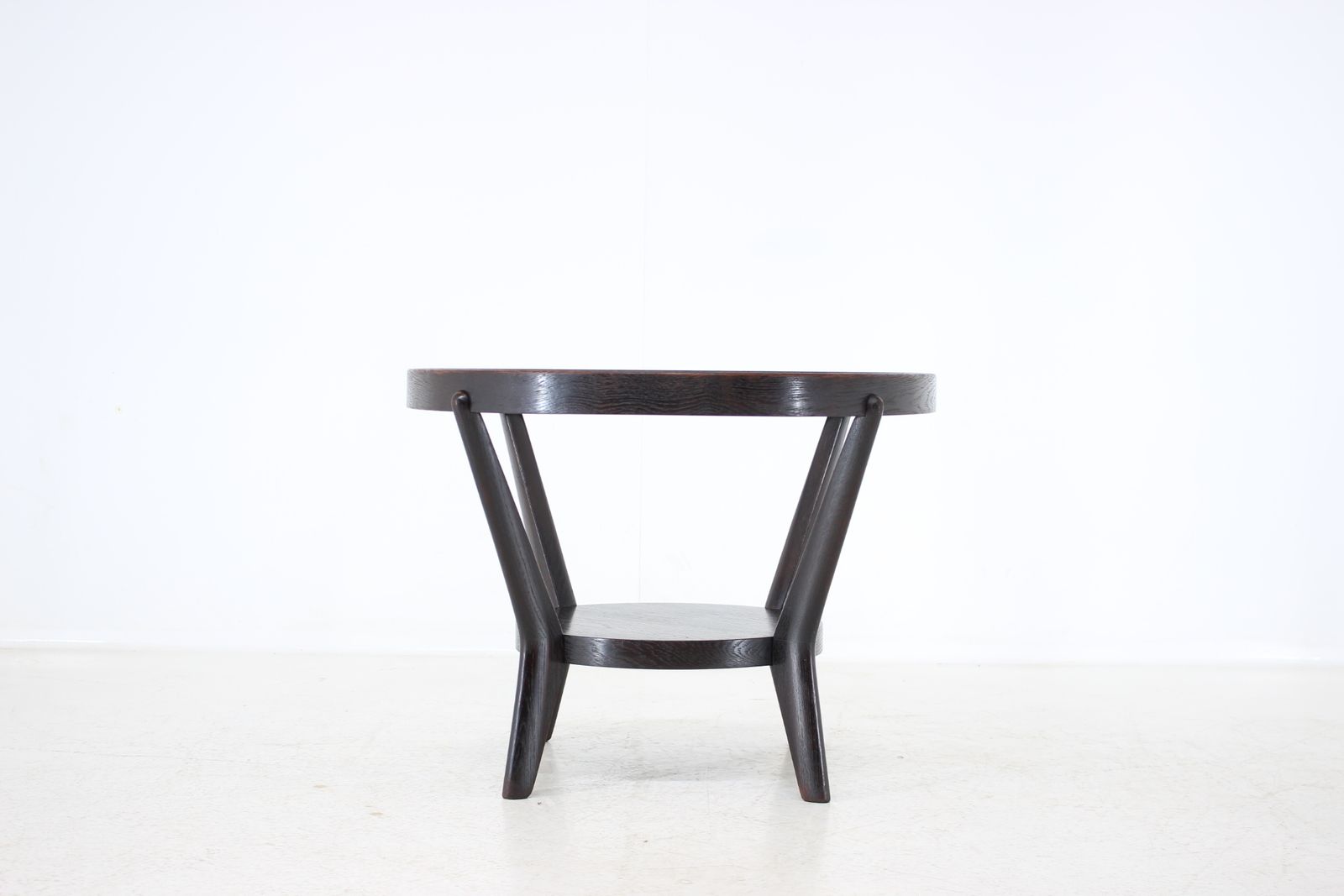 Vintage Coffee Table By Karel Koželka And Antonín Kropáček, 1960´S.