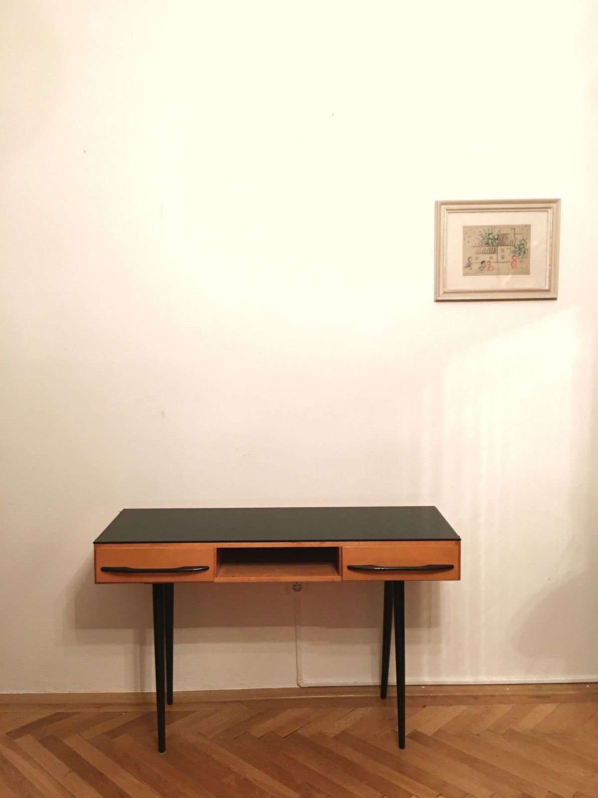 Toilet Table By Mojmir Pozar For Up Zavody photo furniture