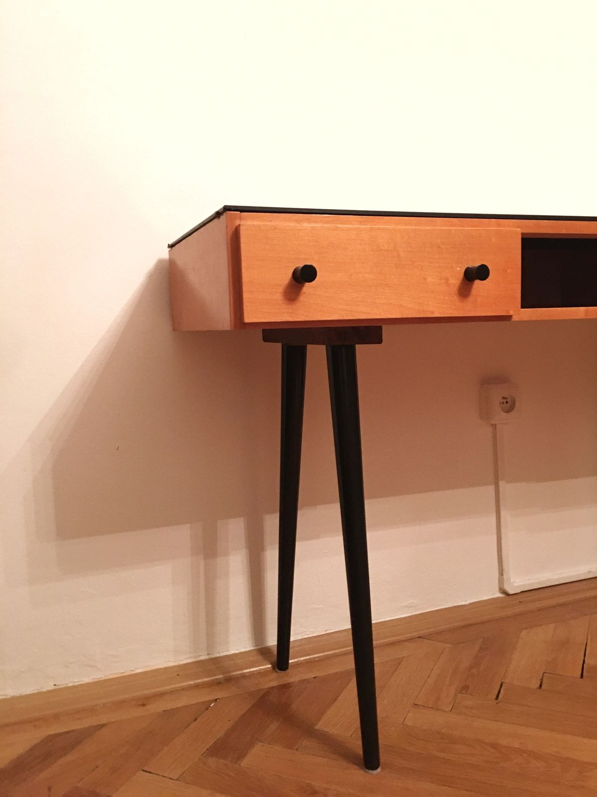 Toilet Table By Mojmir Pozar For Up Zavody photo for sale