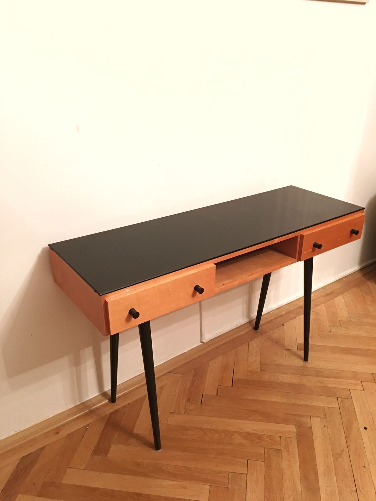 Toilet Table By Mojmir Pozar For Up Zavody photo buy