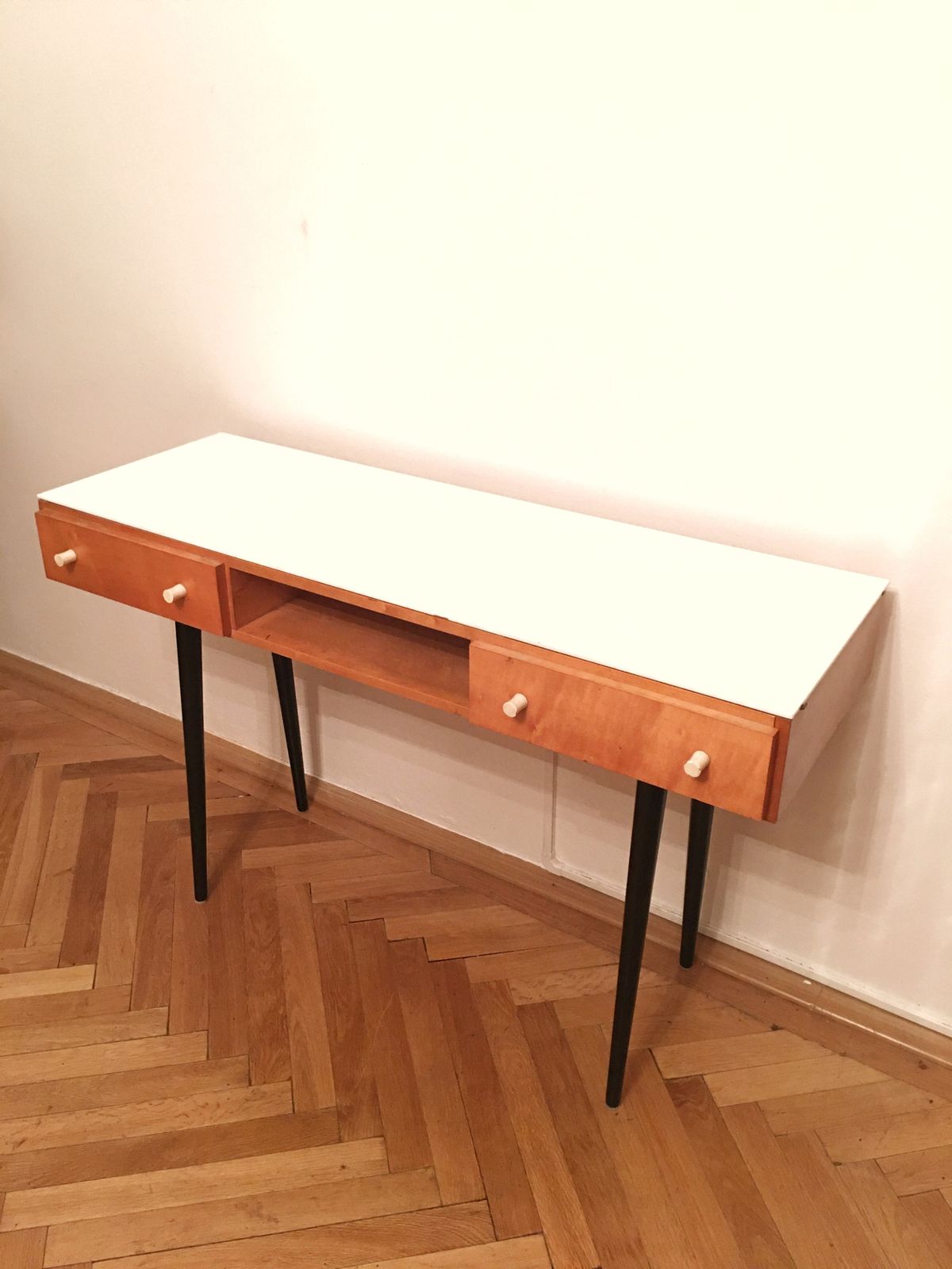 Toilet Table By Mojmir Pozar For Up Zavody photo furniture