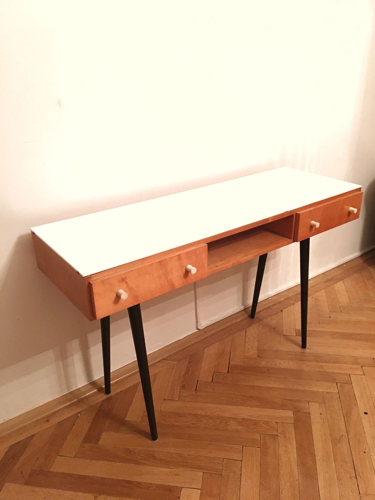 Toilet Table By Mojmir Pozar For Up Zavody photo vinterior