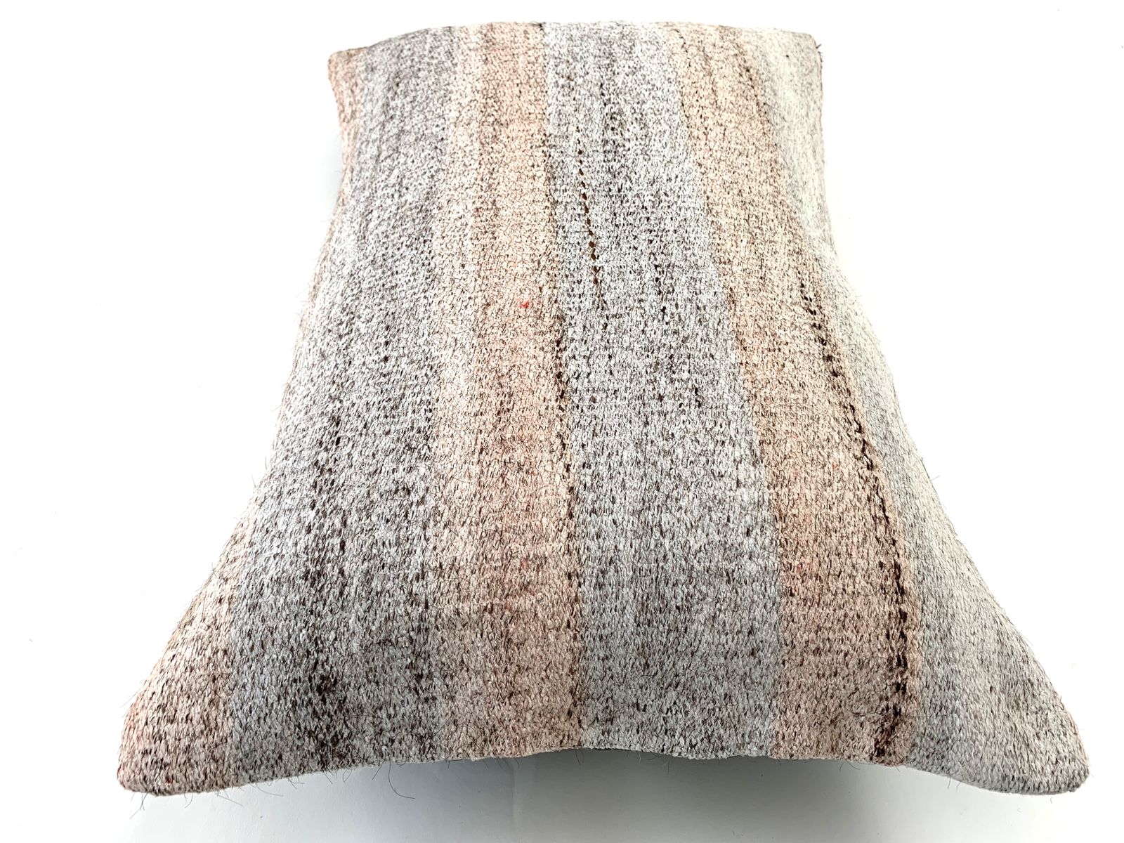 Turkish Kilim Cushion Cover 60x40 Cm photo furniture