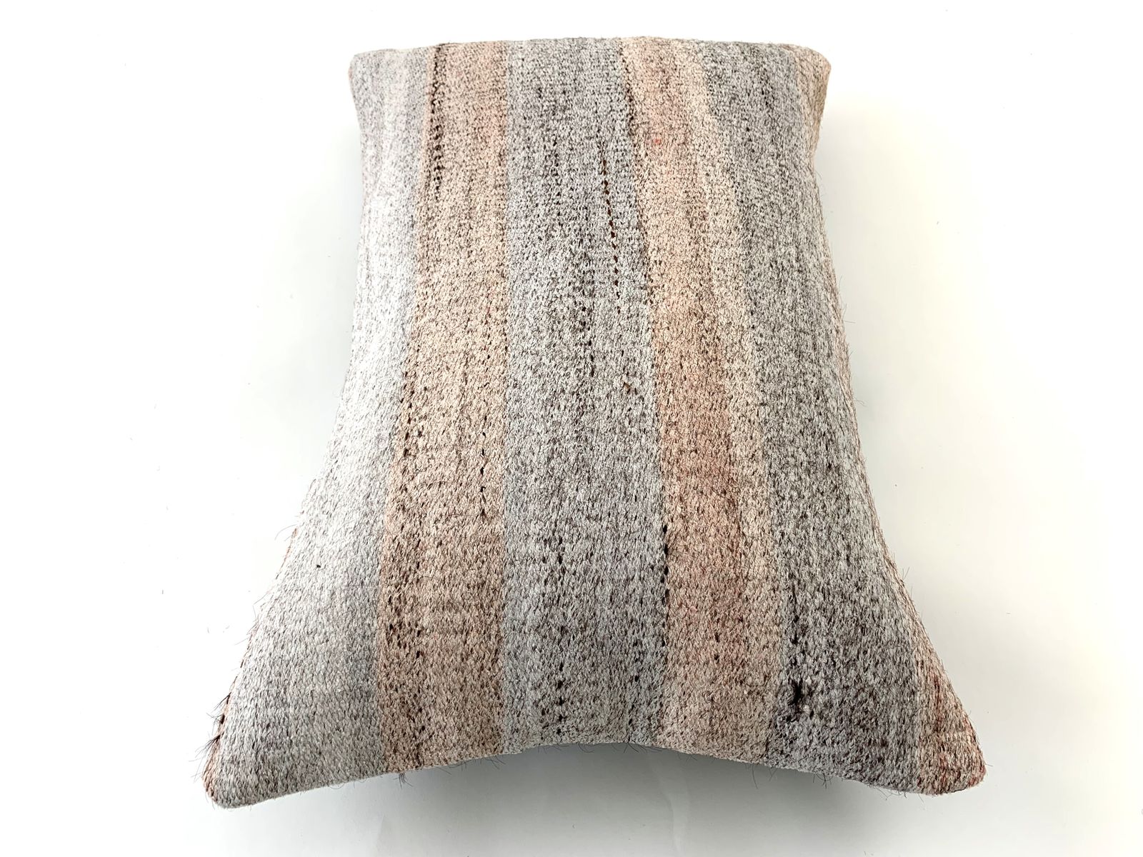 Turkish Kilim Cushion Cover 60x40 Cm photo for sale