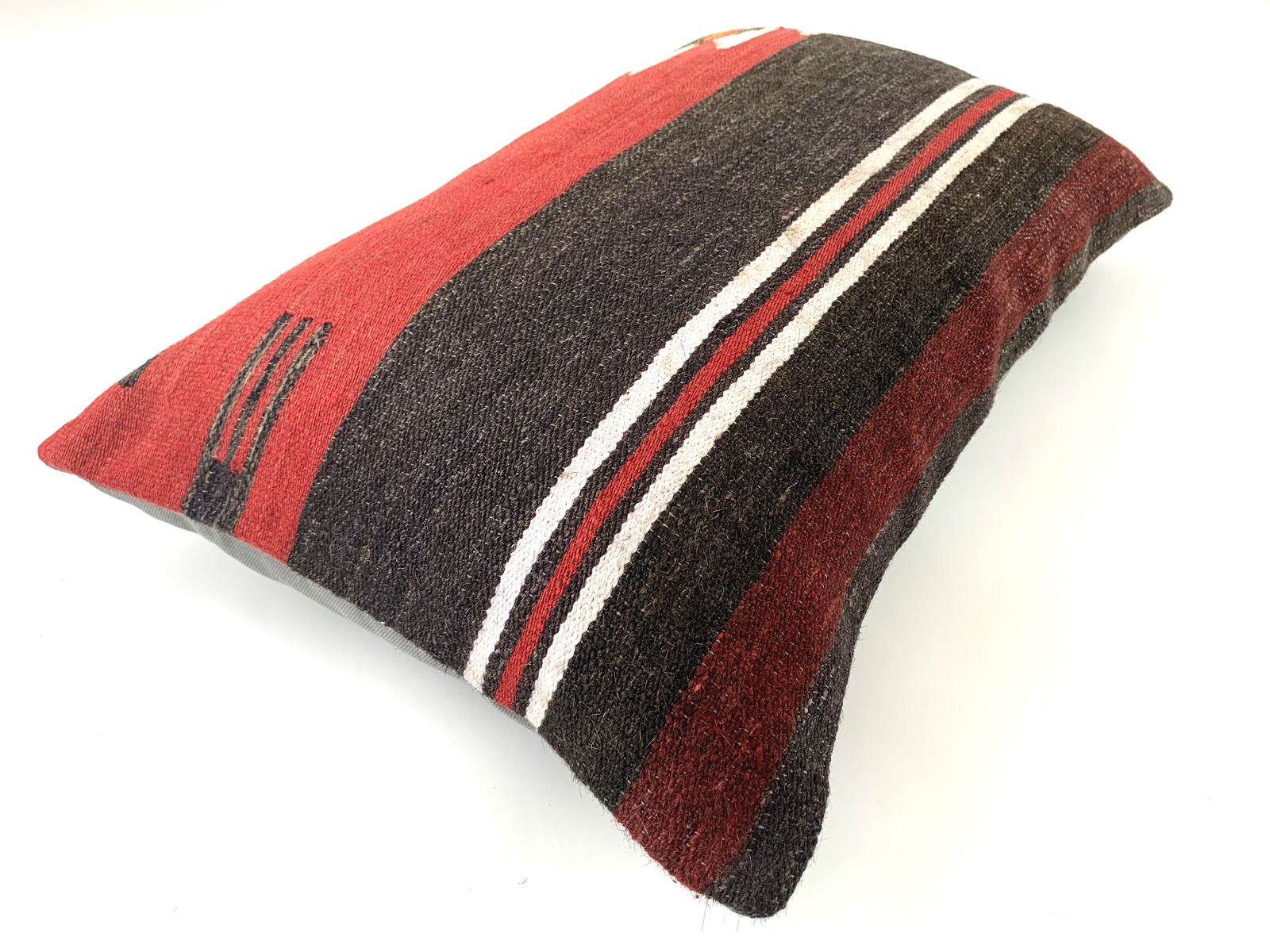 Turkish Kilim Cushion Cover 60x40 Cm