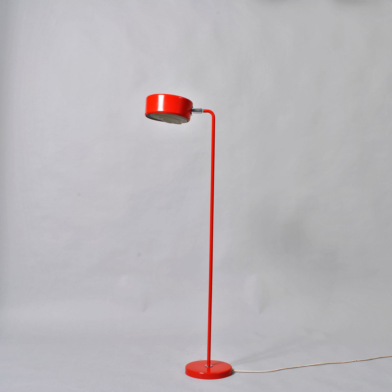 Simris Or Olympia Floor Lamp By Anders Pehrson For Ateljé Lyktan, 1960s Sweden photo furniture