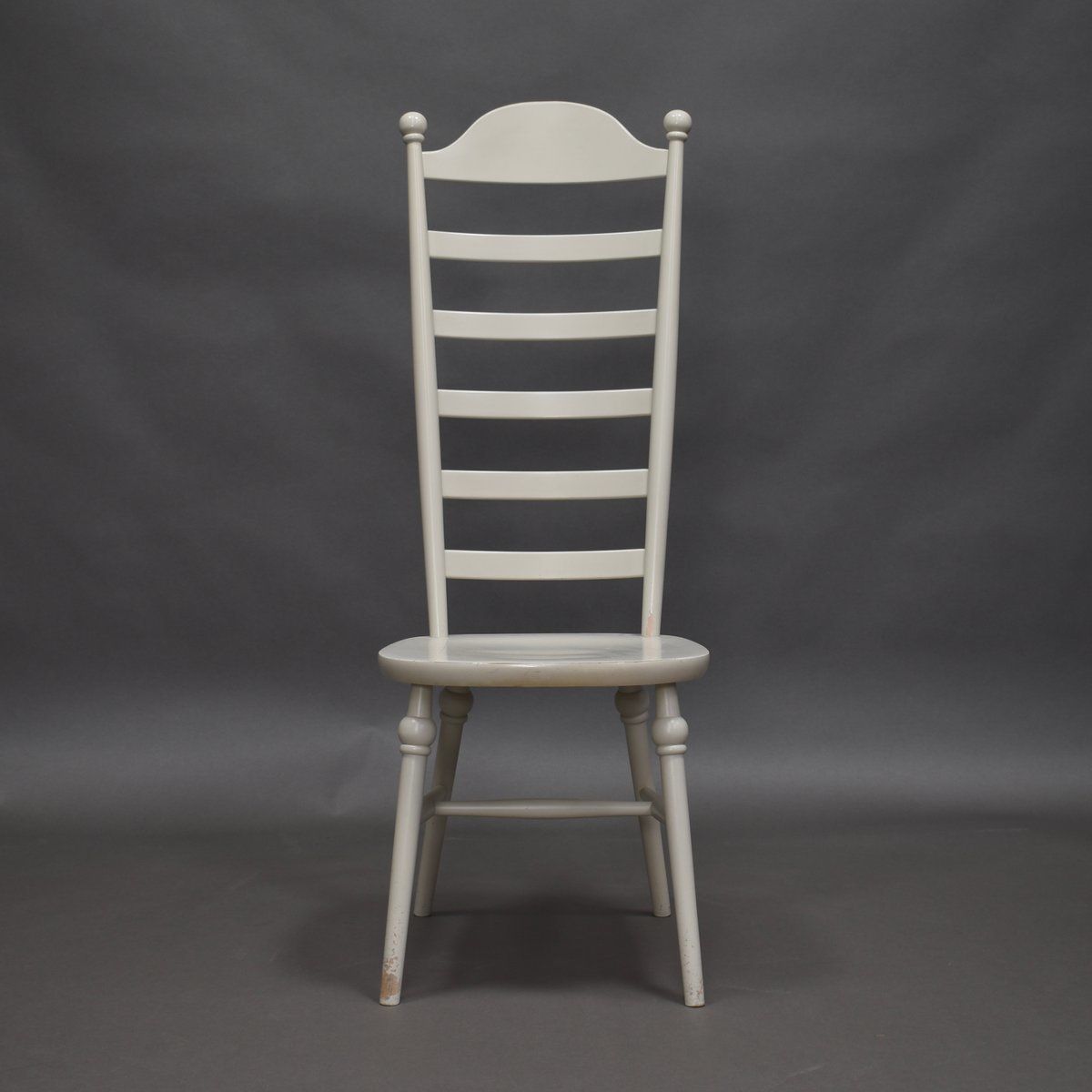 Mid Century Swedish Side Chair By Lena Larsson For Nesto photo for sale