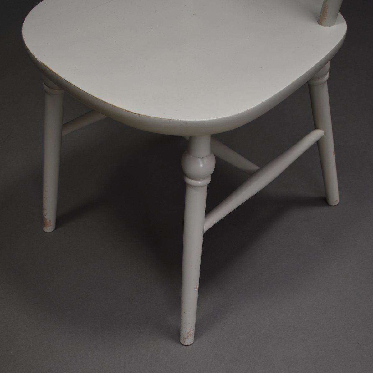Mid Century Swedish Side Chair By Lena Larsson For Nesto photo buy