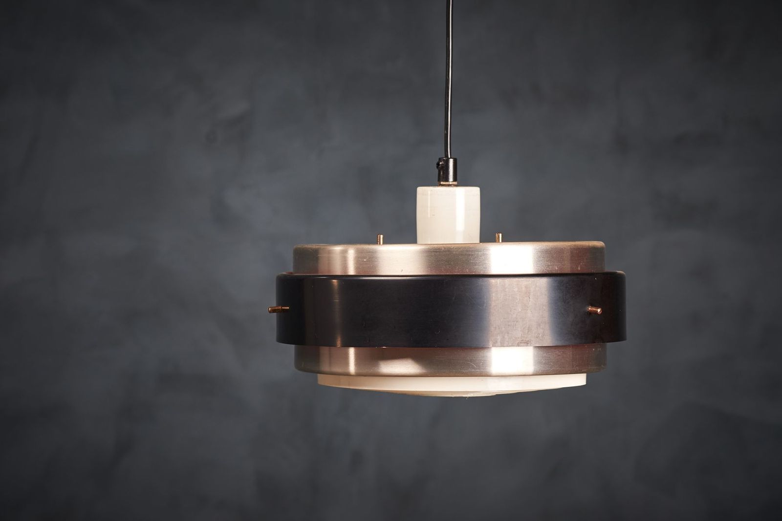 Deense Mid Century Hanglamp