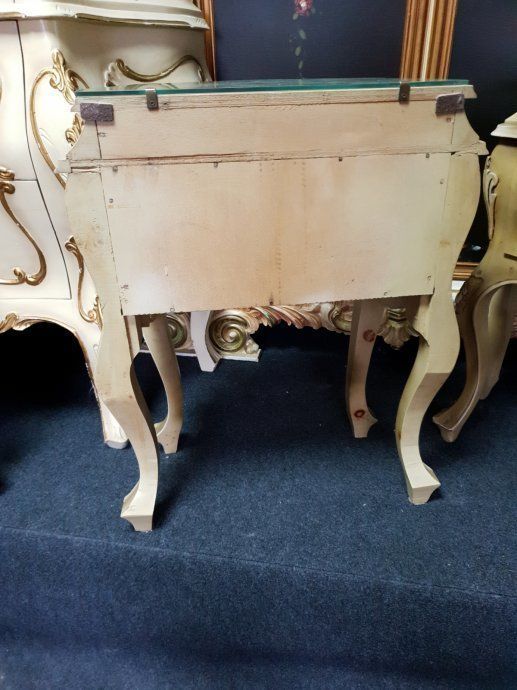 Venetian Commode photo for sale