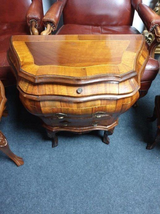 Two Bombed Out Dressers photo buy