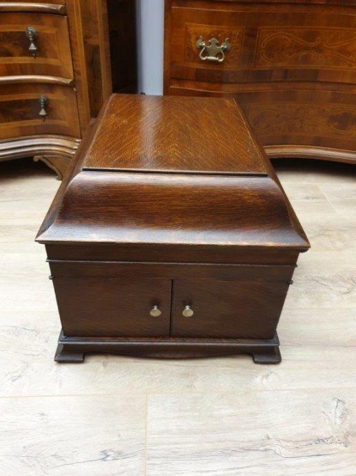 Original Turntable photo furniture