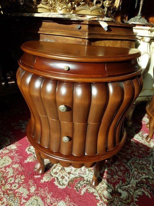 Stylish Old Dresser   More Identical Pieces