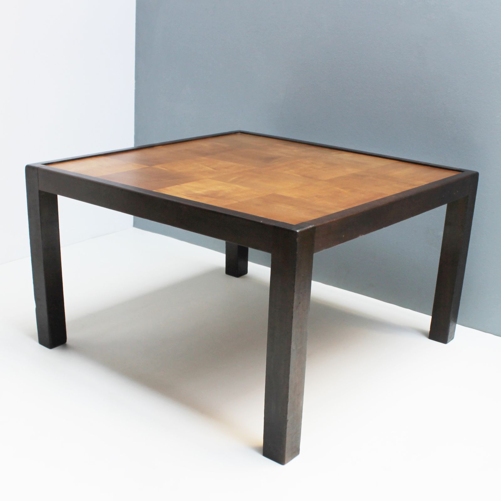 Salontafel Van Erich Dieckmann photo Meubels