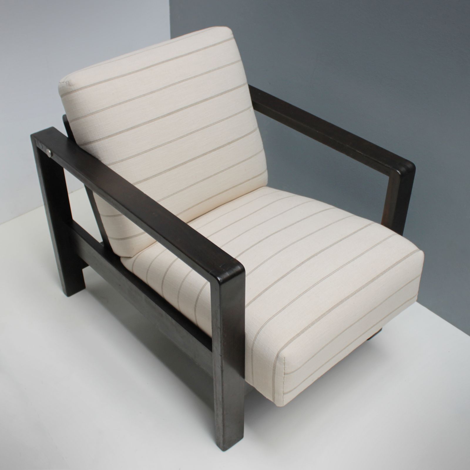 Lounge Chair Van Erich Dieckmann photo vinterior