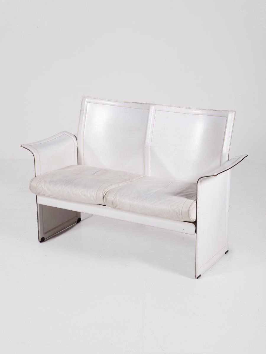 Sofa By Tito Agnoli For Matteo Grassi, 1970s