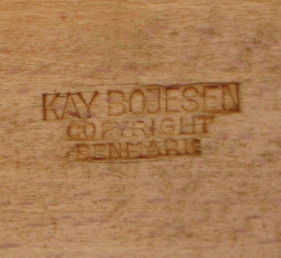 Kay Bojesen Rocking Horse photo for sale