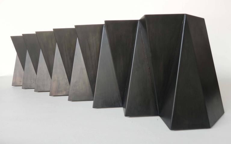 Harry" Bench By Stephane Ducatteau, France, 2008 photo Furniture