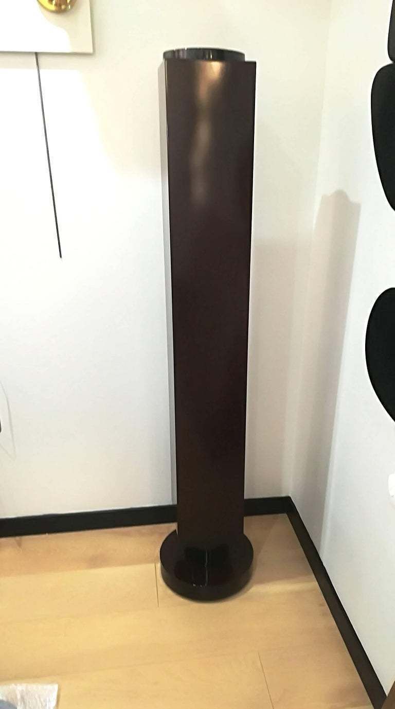 Art Deco Pedestal Circa 1930 photo Home Decor
