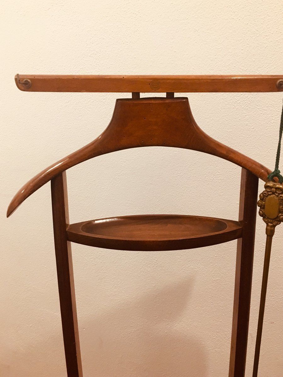Valet By Ico Luisa Parisi For Fratelli Reguitti, 1950s photo vinterior