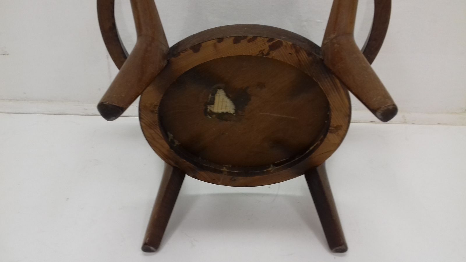 photo for sale Set Of Two Armchairs With Coffee Table Designed By Karel Koželka & Antonín Kropáček, 1940´S.