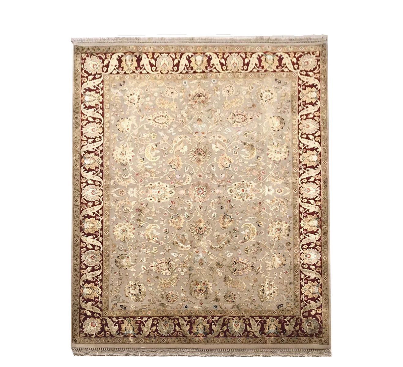Anapurna Carpet, 1963