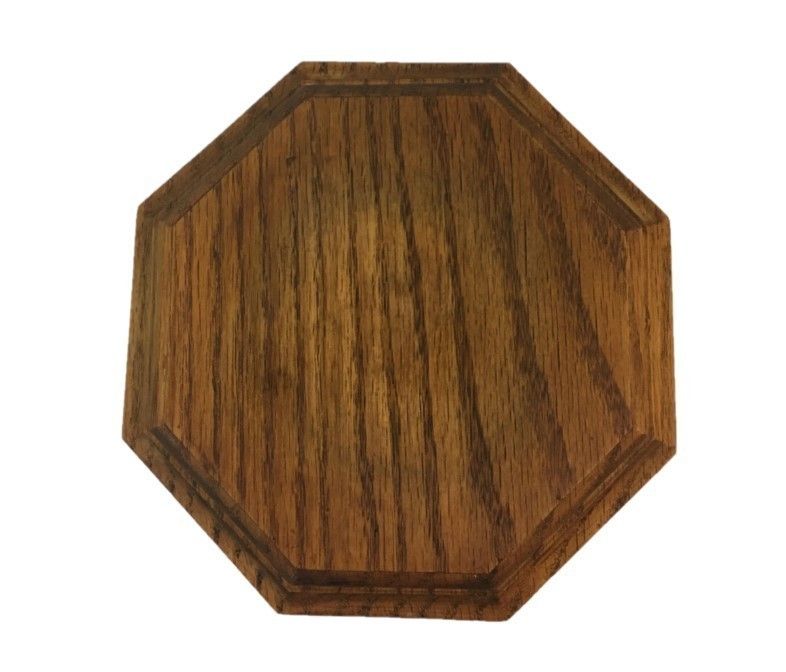 Pedestal / Oak Flowerbed, Germany, 1950s. photo 100.0