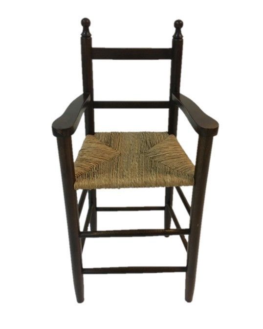 Chair Of The Little Princess / Prince, Denmark, 1960s. photo for sale