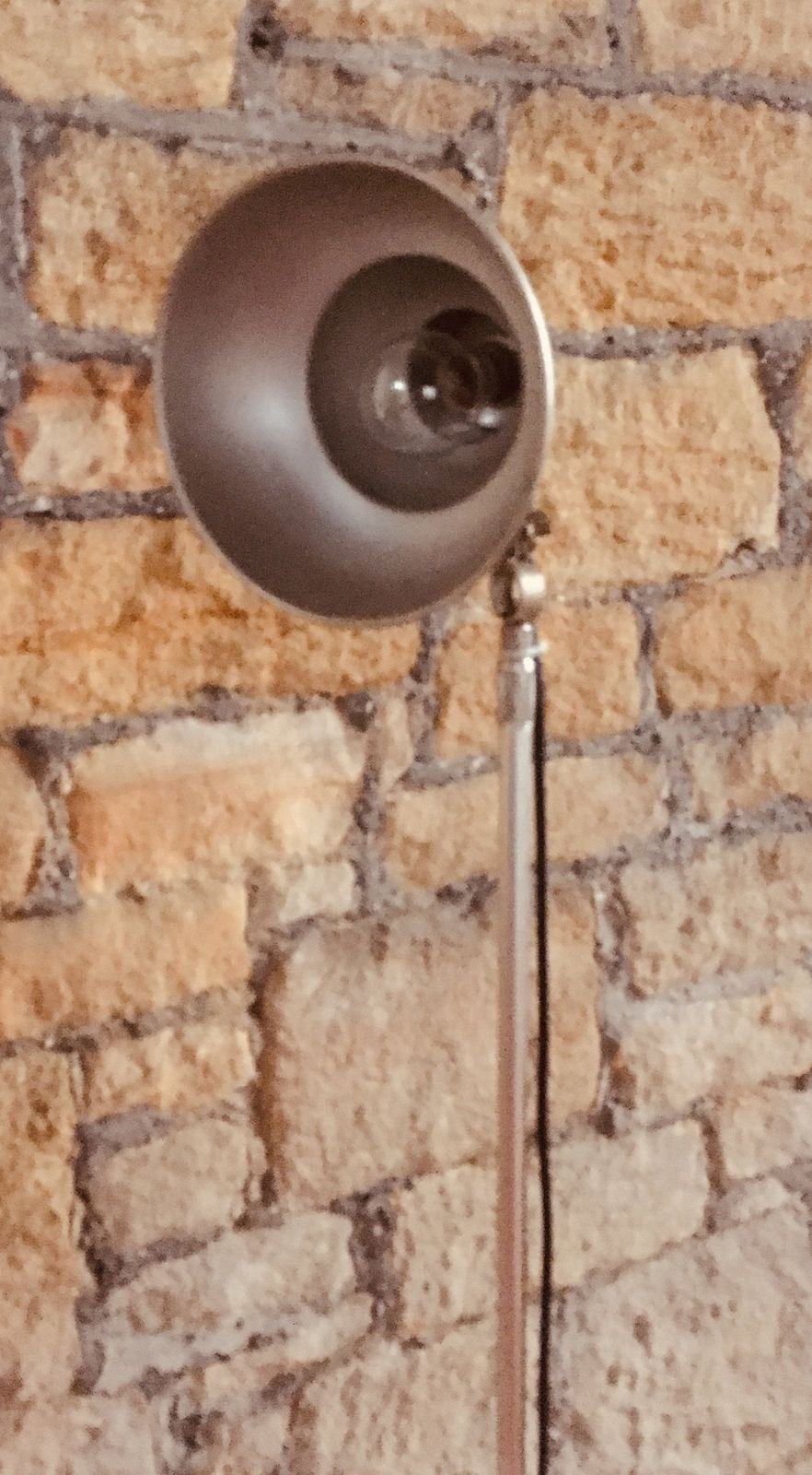 1950s Spot Lamp photo for sale
