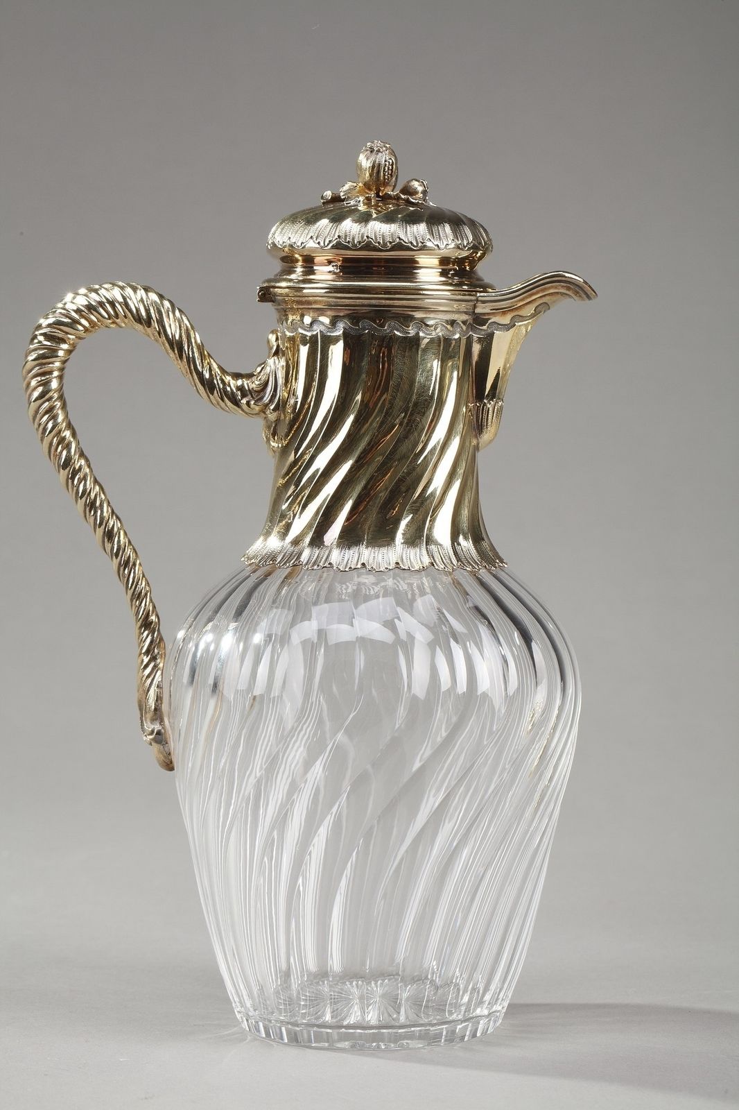 Home Decor Crystal Beverage Service By Maison Boin Taburet photo