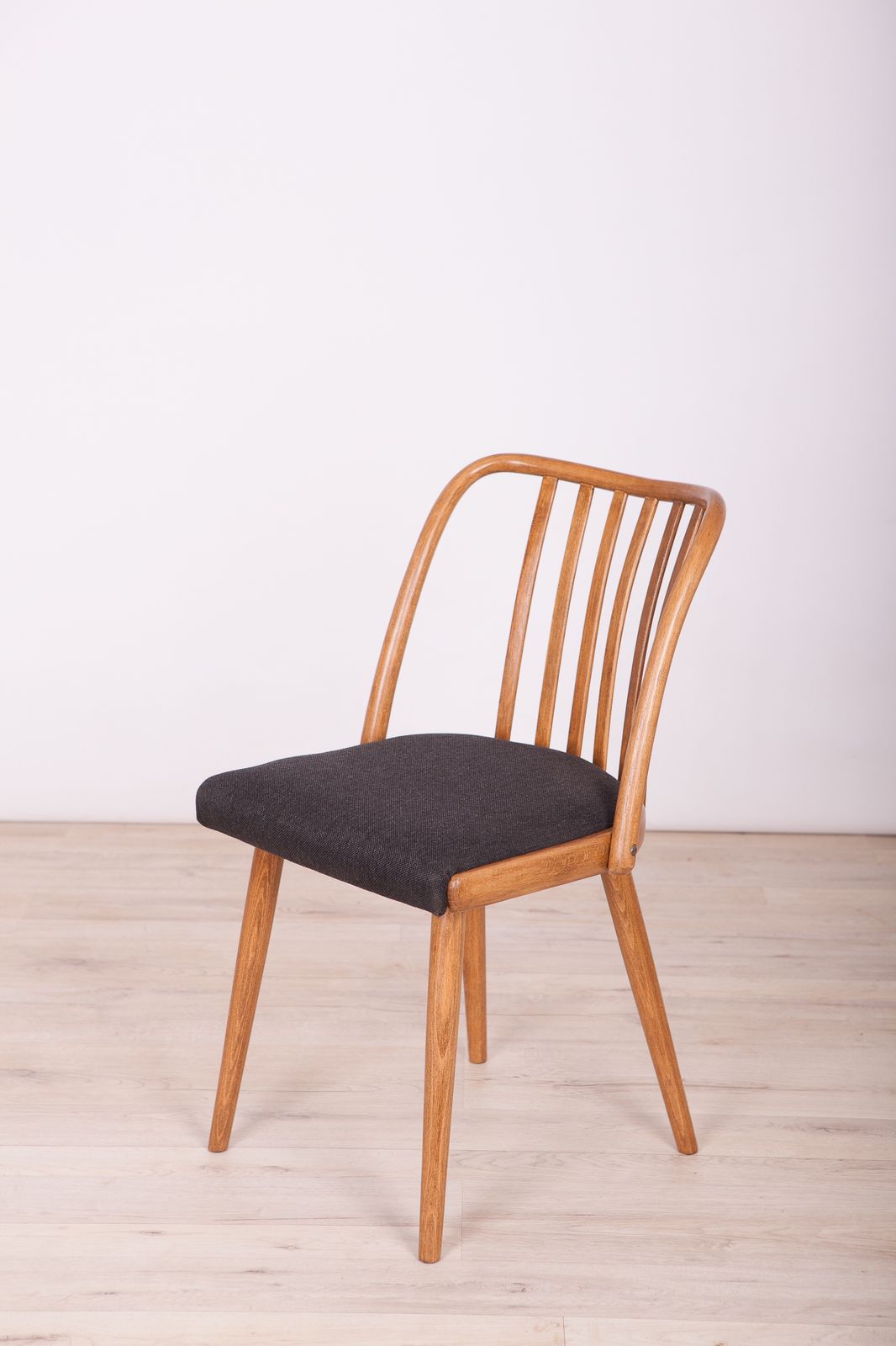 Dining Chairs By Antonín šuman For Ton, 1960s, Set Of 4 photo furniture