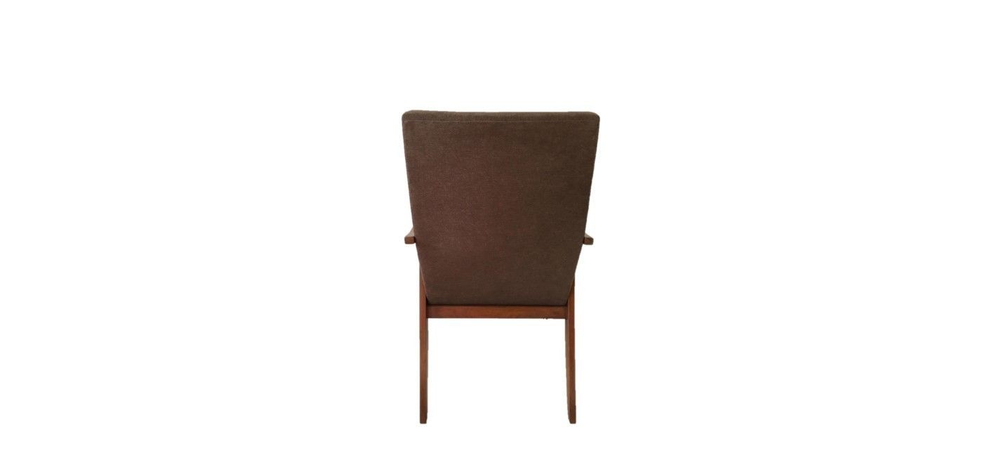 Armchair   Bauhaus   Germany, 1960s. photo vintage