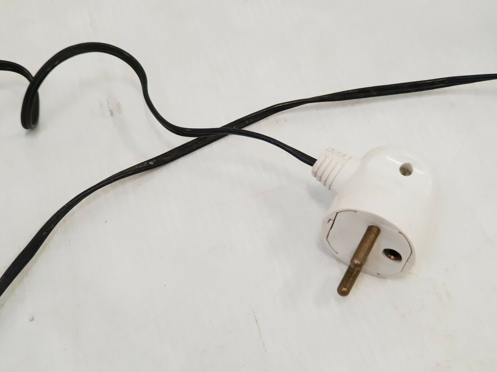 Verlichting Vintage Franse Vloerlamp – Maison Arlus, Jaren 1950, Staal, Messing En Glas photo