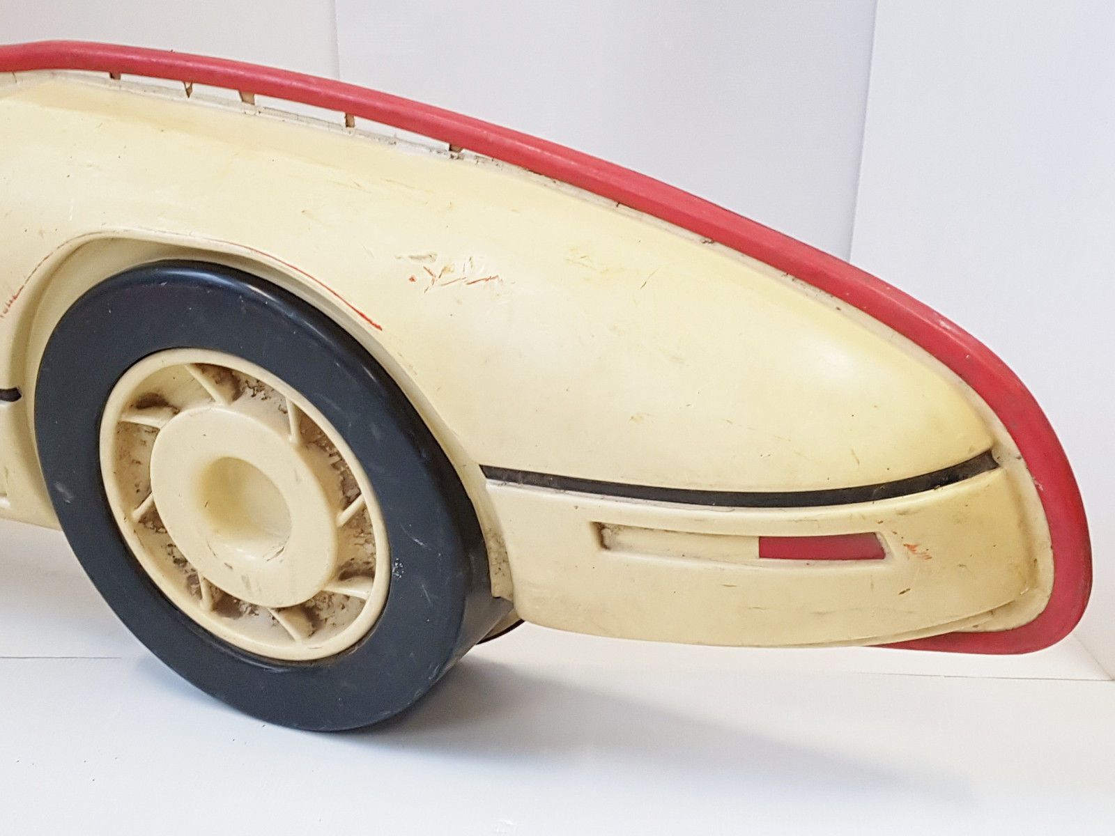 Giant Lamp Sign  Car Plastic Racing Mold photo buy