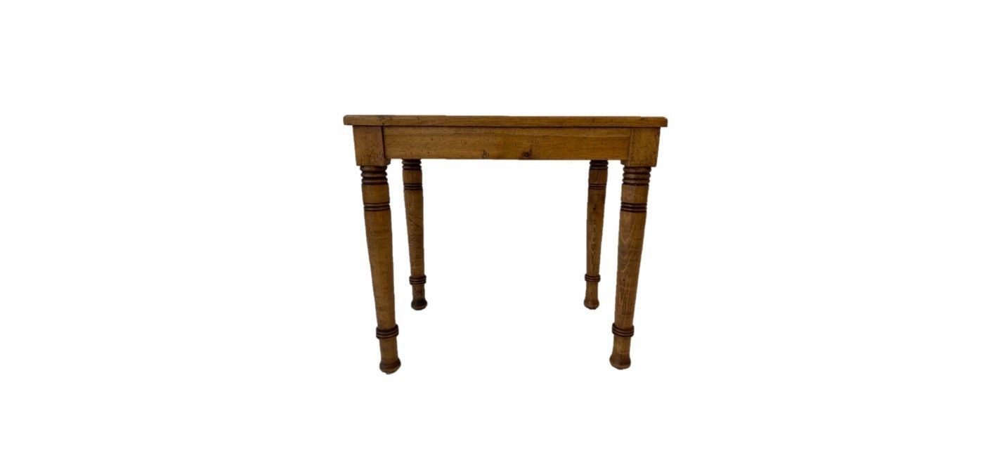 Stool For The Hall, Germany   1950s. photo for sale
