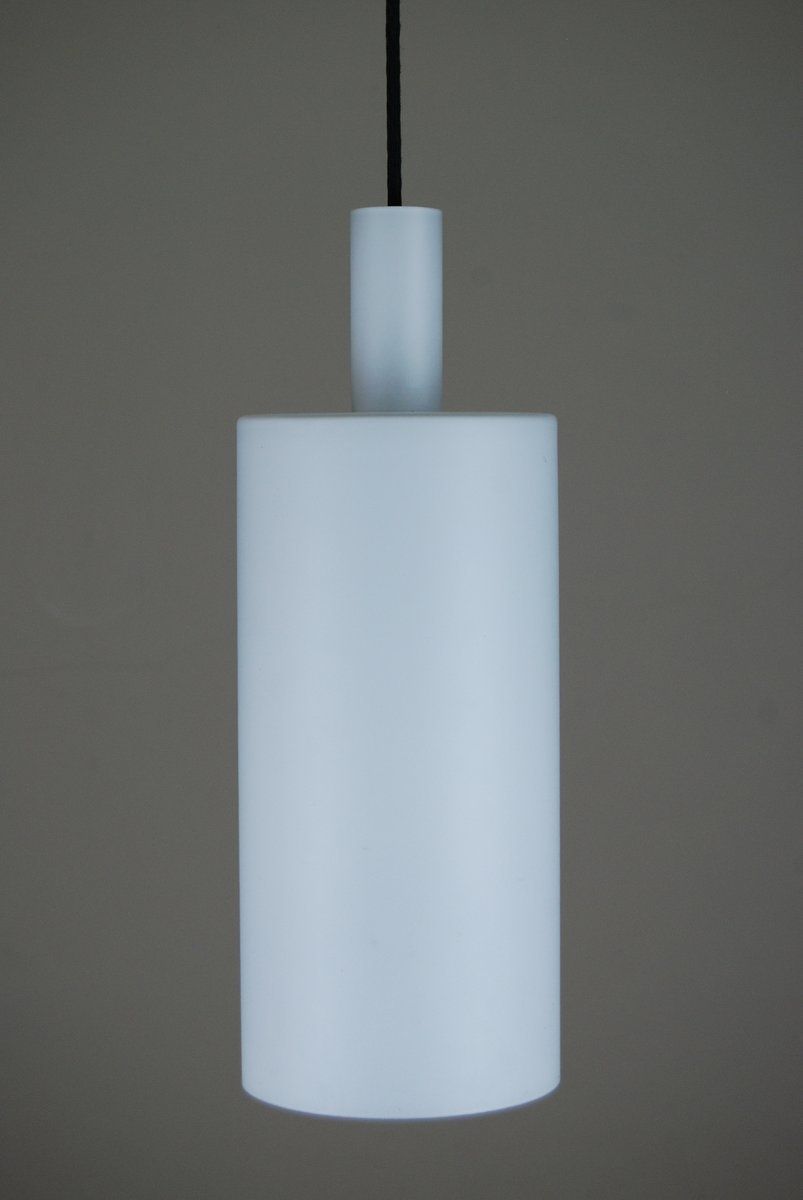 Danish Pisa Pendant Lamp By Jo Hammerborg For Fog And Mørup, 1968