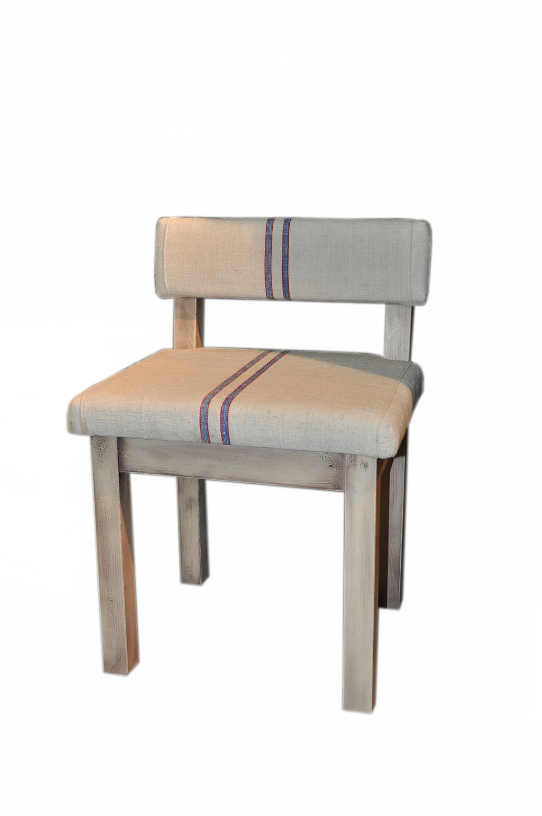 Pallet Chair photo Furniture