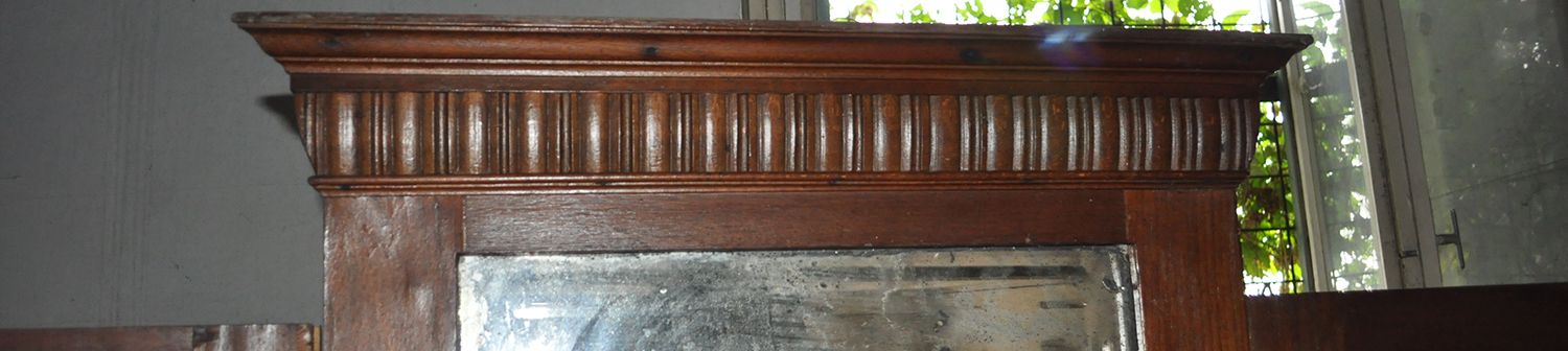 Old German Dressing Table photo 656.0