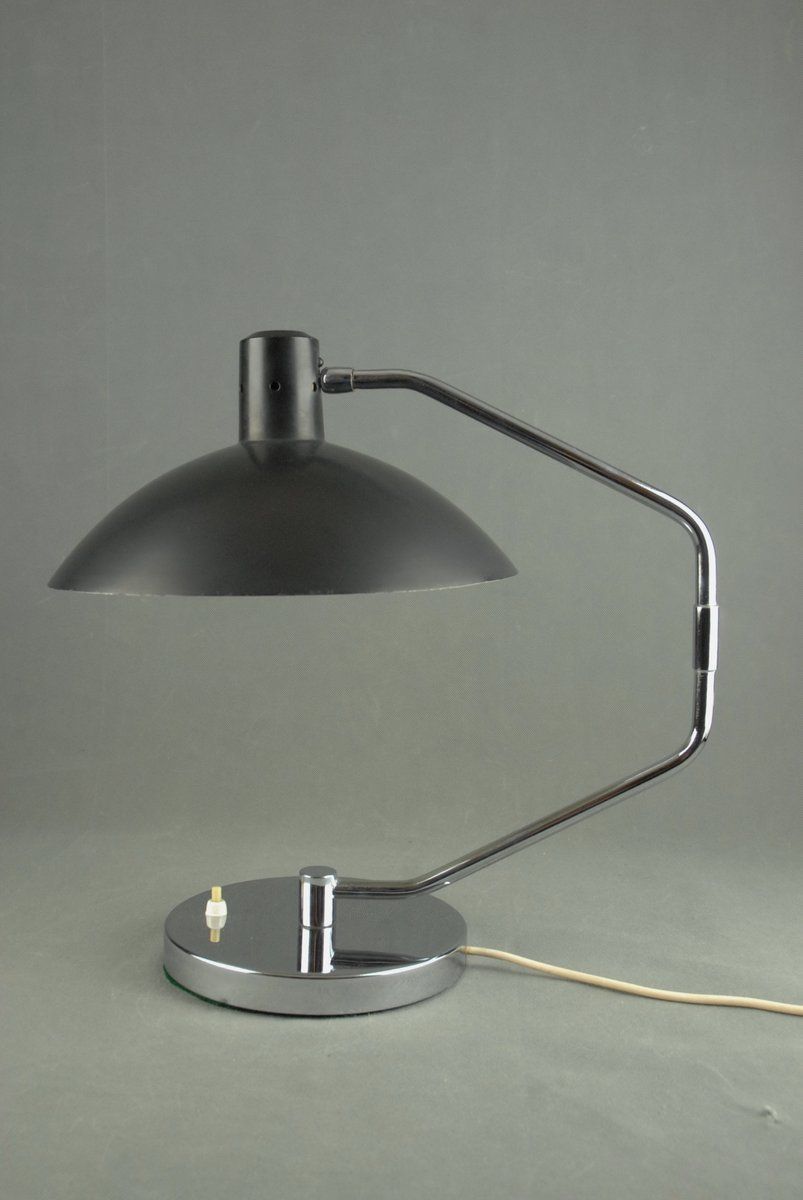 No. 8 Desk Lamp By Clay Michie For Knoll Inc. / Knoll International, 1960s photo furniture