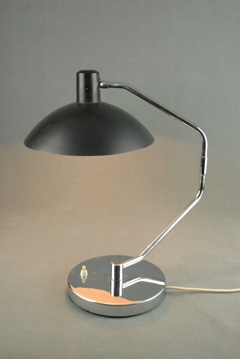 No. 8 Desk Lamp By Clay Michie For Knoll Inc. / Knoll International, 1960s photo 895.0