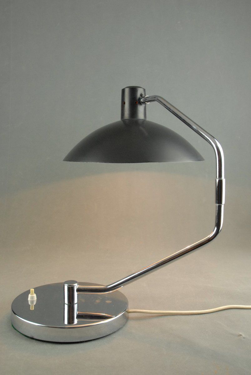 photo for sale No. 8 Desk Lamp By Clay Michie For Knoll Inc. / Knoll International, 1960s