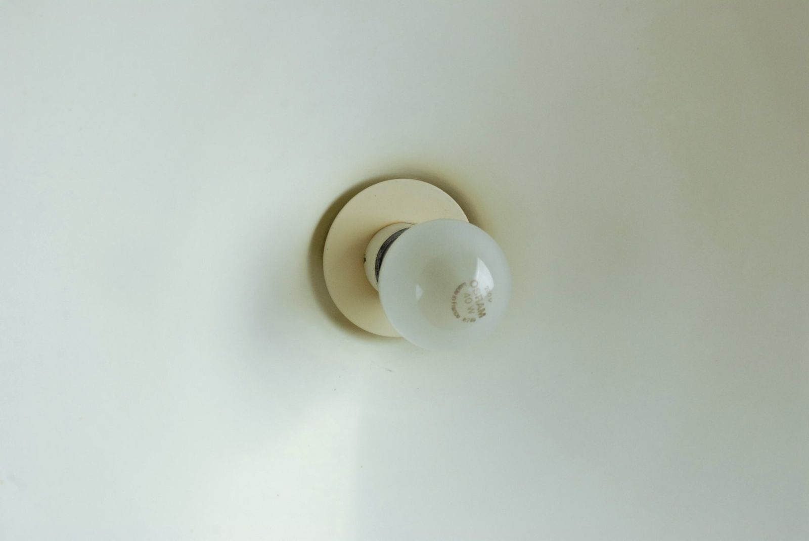photo furniture Pendant Lamp By Lisa Johansson Pape For Orno, 1950s