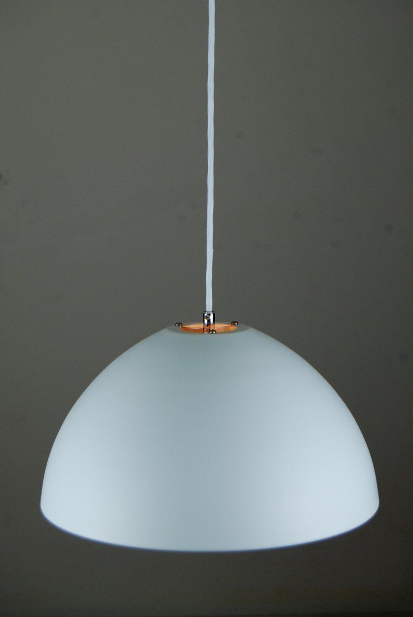 Vintage Dyssen Pendant By Asger Bay Christiansen For Lys Asger Bc