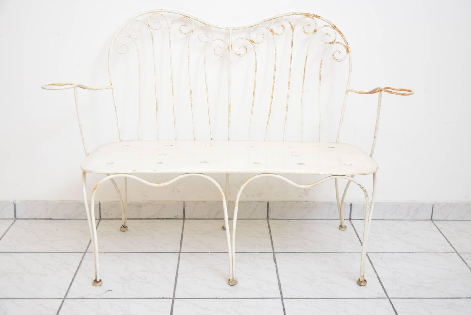 Garden Seating Group By Stanislaus Karasek & Co, 1950s, Austria photo buy